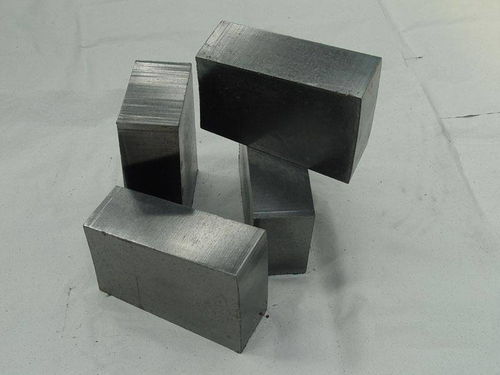 鎂質(zhì)耐火材料 組成、特性與應(yīng)用概述