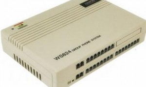 國威 電話交換機 尚順通信