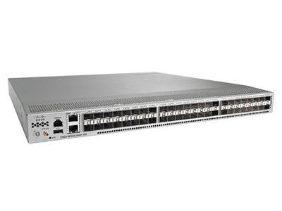Cisco N3K-C3548P-XL交換機 功能特性與代理采購指南